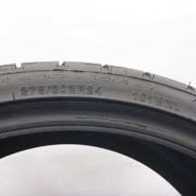 5. 275 30 24 1x DURUN 275/30 ZR24 101W XL M626 Sommerreifen 2022 7,2mm