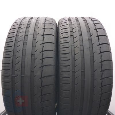 225 40 18 2x MICHELIN 225/40 R18 92Y XL PilotSport PS2 N3 Sommerreifen 2018 6mm