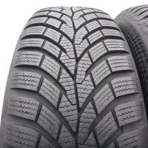 2. 195 65 15 2x CONTINENTAL 195/65 R15 91T WinterContact TS870 Winterreifen 2024 8,5mm 
