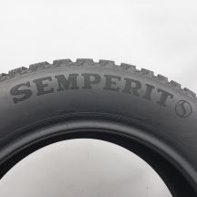 6. 205 60 16 4x SEMPERIT 205/60 R16 96H XL Speed-Grip 5 Winterreifen 2024 8,5mm WIE NEU