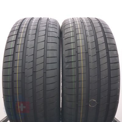 4. 225 45 17 4x GOODYEAR 225/45 R17 94Y XL Eagle F1 Asymetric 6 Sommerreifen 2025 Ungebraucht  