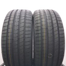 4. 225 45 17 4x GOODYEAR 225/45 R17 94Y XL Eagle F1 Asymetric 6 Sommerreifen 2025 Ungebraucht  