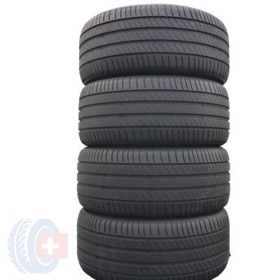 245 40 18 4x MICHELIN 245/40 R18 93H Primacy 4 AO Sommerreifen 2020 5,2-6mm
