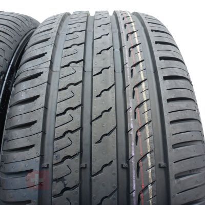 2. 215/55 R16 4x BARUM 215/55 R16 97W XL Bravuris 5 Sommerreifen 2022 VOLL WIE NEU 