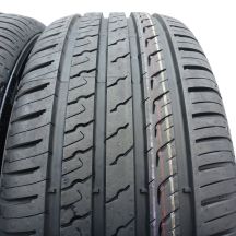 2. 215/55 R16 4x BARUM 215/55 R16 97W XL Bravuris 5 Sommerreifen 2022 VOLL WIE NEU 