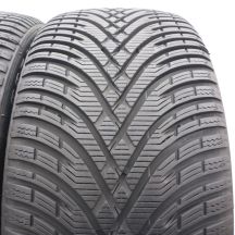 3. 2 x BFGOODRICH 225/40 R18 92V XL 2021 g-Force Winter 2 Winterreifen 2021 WIE NEU VOLL