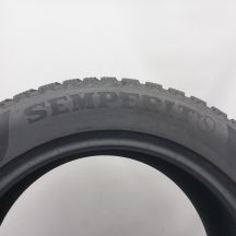 5. 235 55 18 4 x SEMPERIT 235/55 R18 104V XL Speed-Grip 5 Winterreifen 2025 7,8 i 7,2mm