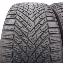 3. 255 45 20 2x PIRELLI 255/45 R20 105V XL Winter 2 Scorpion Winterreifen 2022 7-7,2mm