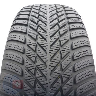 215 50 19 1x NOKIAN 215/50 R19 93T Snowproof 2 Winterreifen 2023 7,2mm WIE NEU
