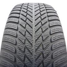 215 50 19 1x NOKIAN 215/50 R19 93T Snowproof 2 Winterreifen 2023 7,2mm WIE NEU