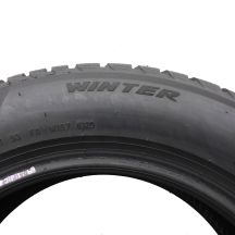 8. 205 60 16 2x PIRELLI 205/60 R16 Sottozero 3 Winter MO Winterreifen 2020 6,7mm