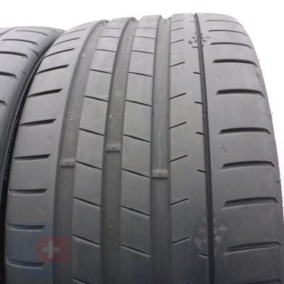 3. 275 30 21 2x KUMHO 275/30 R21 98Y XL Ecsta Ps91 Sommerreifen 2022 6mm