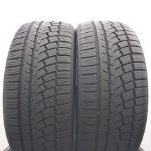 4. 245 40 19 4x ZEETEX 245/40 R19 98V XL WH100 Winterreifen 2024 7,8-7,5mm