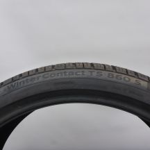 5. 245 35 21 2x CONTINENTAL 245/35 R21  96W XL WinterContact TS 860 S Winterreifen 2020 