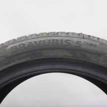 5. 215 45 17 2x BARUM 215/45 R17 91Y XL Bravuris  5 Sommerreifen 2022 VOLL 