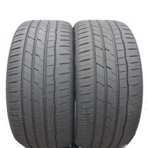 275 40 21 2x HANKOOK 107Y XL 275/40 R21 Ventus S1 evo 3 SUV K127C BMW RunFlat Sommerreifen 2020 6,2mm