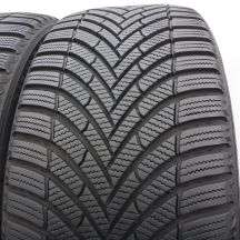 3. 245 40 19 2x SEMPERIT 245/40 R19 98V XL Speed-Grip 5 Winterreifen 2025 7,9mm