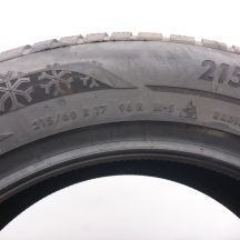7. 215 60 17 4x ESA TECAR 215/60 R17 96H SuperGrip PRO Winterreifen 2020 VOLL