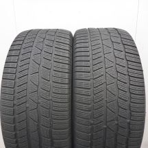 285 45 20 2x CONTINENTAL 285/45 R20 112V XL ContiWinterContact Ts830P Winterreifen 2023 6mm