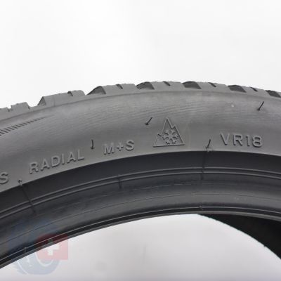 2. 235 40 19 2x FIRESTONE 235/40 R19 96V XL Winterhawk 4 Winterreifen 2021 6,8mm