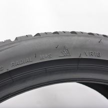 2. 235 40 19 2x FIRESTONE 235/40 R19 96V XL Winterhawk 4 Winterreifen 2021 6,8mm
