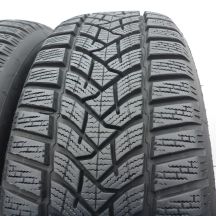 2.  205 65 15 2x DUNLOP 205/65 R15 94T Winter Sport 5 Winterreifen 2018 8,5mm