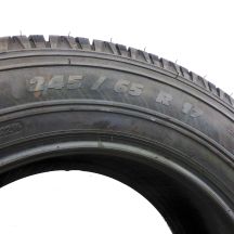 6. 2 x MICHELIN 245/65 R17 111H XL Latitude Cross Sommerrteifen M+S  2016     2016 