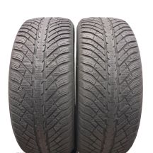 3. 235 55 18 4x COOPER 235/55 R18 100H Discoverer Winter 2018/19 Winterreifen 5,8-6,7mm