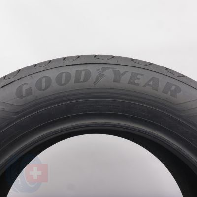 2. 235 65 17 1x GOODYEAR 235/65 R17 104V EfficientGrip 2 Suv Sommerreifen 2022 Ungebraucht  