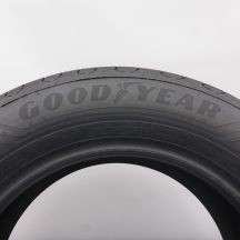 2. 235 65 17 1x GOODYEAR 235/65 R17 104V EfficientGrip 2 Suv Sommerreifen 2022 Ungebraucht  