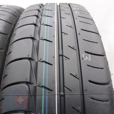 3. 175 60 19 2x BRIDGESTONE 175/60 R19 86Q Ecopia EP500 BMW Sommerreifen 2025 Ungebraucht  