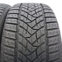3. 245 40 18 2x DUNLOP 245/40 R18 97V XL Winter Sport 5 Winterreifen 2017 9mm
