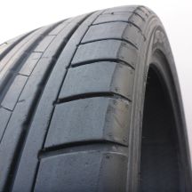 6. 255 40 21 1x DUNLOP 255/40 R21 102Y XL Sp Sport Maxx GT RT R01 Sommerreifen 2013 6,2mm