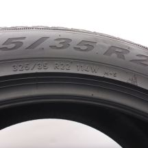 5.  325 35 22 1x PIRELLI 325/35 R22 114W XL Scorpion Winter Winterreifen 2020 Ungebraucht  