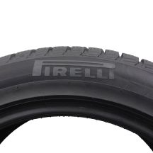 9. 215 55 18 4x PIRELLI 215/55 R18 95H Sottozero 3 Winter 2021 Winterreifen 6,8-7,3mm