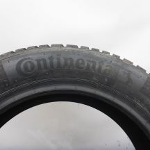 3. 165/65 R15 2x CONTINENTAL165/65 R15  81T WinterContact TS870 Winterreifen 2023 Ungebraucht   