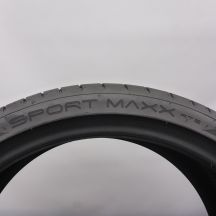 6. 235 35 19 2x DUNLOP 235/35 R19 91Y XL Sport Maxx RT2 Sommerreifen 2023 7mm