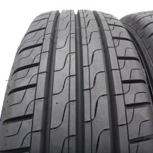 2. 195 70 15C 2x PIRELLI 195/70 R15C 104/102R Carrier Sommerreifen 2020 WIE NEU VOLL