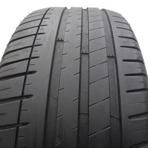 1 x MICHELIN 245/45 R19 102Y XL Pilot Sport 3 T0 Acoustic Sommerreifen 2019 5,2mm 