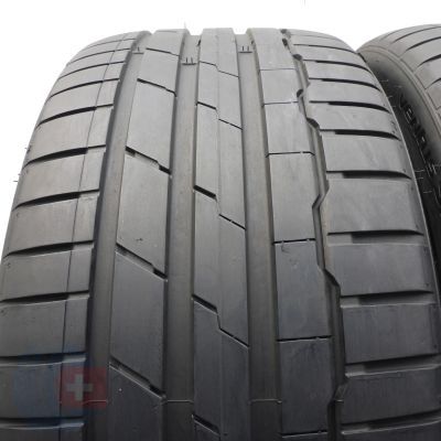 2. 235 35 20 2x HANKOOK 235/35 ZR20 92Y XL Ventus S1 evo3 K127 Sommerreifen 2022 5,8-6mm