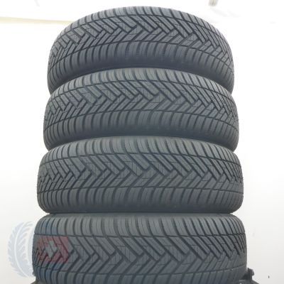185 65 15 4x HANKOOK 185/65 R15 88H Kinergy 4S2 Ganzjahresreifen 2026 Ungebraucht  