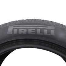 6. 4 x PIRELLI 245/50 R18 100H Sottozero Winter 210 Serie II RunFlat BMW Winterreifen 2015 6-6,4mm