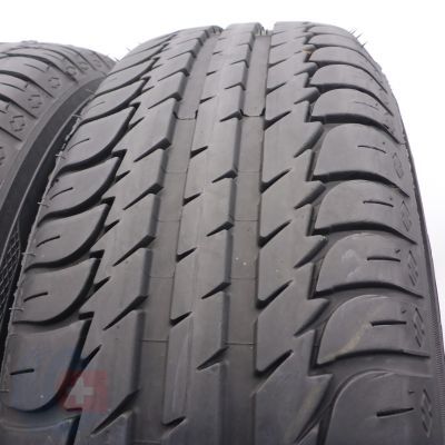 3. 195 65 15 2x KLEBER 195/65 R15 91V Dynaxer HP3 Sommerreifen 2018 6,2-6,5mm