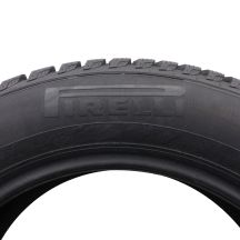 3. 215 60 17 1x PIRELLI 215/60 R17 96T Winter Cinturato Winterreifen 2021 WIE NEU 8,8mm