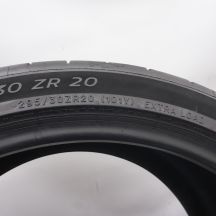 4. 295 30 20 1x MICHELIN 295/30 ZR20 101Y XL Pilot Sport S5 M01 Sommerreifen 2024 6,2mm