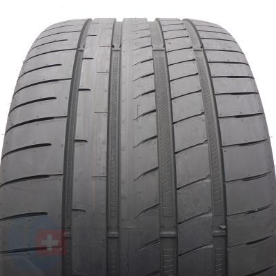 305 30 21 1x GOODYEAR 305/30 R21 104Y XL Eagle F1 Asymmetric5 NF0 Sommerreifen 2022 WIE NEU VOLL