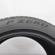 3.  255 45 19 1x PIRELLI 255/45 R19 104Y XL P Zero PNCS Sommerreifen 2022 7mm