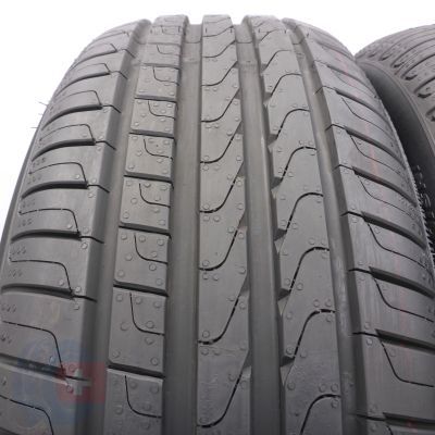 2. 205 55 16 2x PIRELLI 205/55 R16 91V Cinturato P7 Blue Sommerreifen 2018 7mm