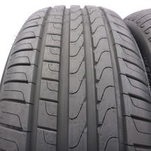 2. 205 55 16 2x PIRELLI 205/55 R16 91V Cinturato P7 Blue Sommerreifen 2018 7mm
