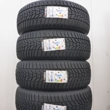 235 60 17 4x HANKOOK 235/60 R17 106H XL Winter I Cept evo 3X Winterreifen 2025 Ungebraucht  